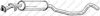 BOSAL 282-135 Middle Silencer
